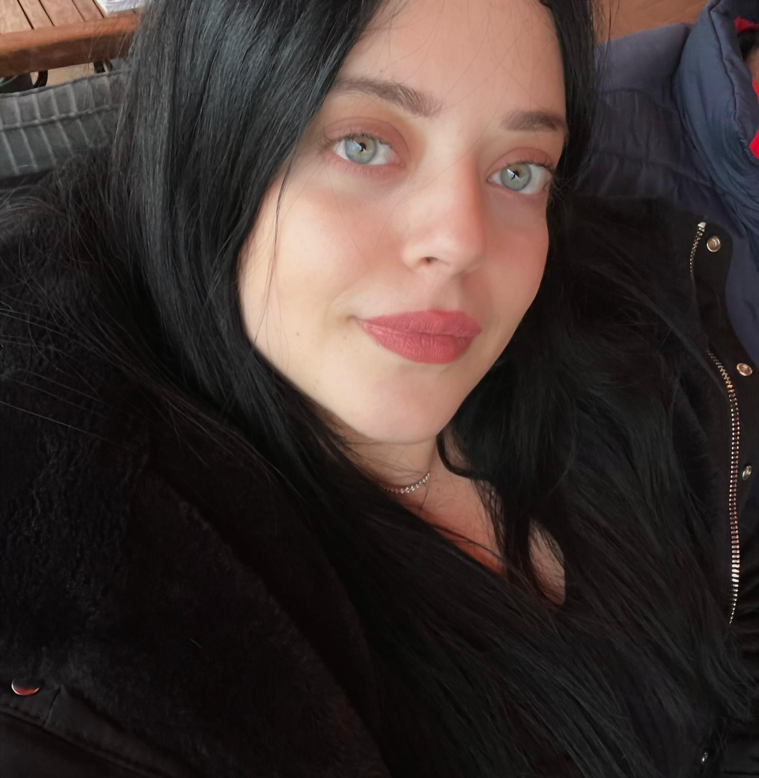Aya Tekden